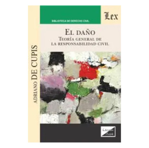 EL DAÑO