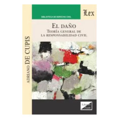 EL DAÑO