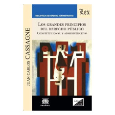 GRANDES PRINCIPIOS DEL DERECHO IBAÑ
