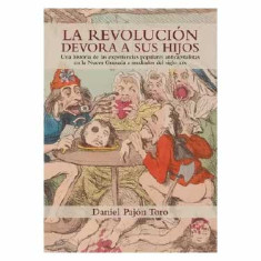 REVOLUCIÓN DEVORA A SUS HIJOS