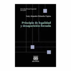 PRINCIPIO DE LEGALIDAD