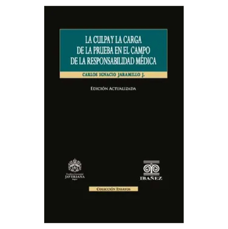 CULPA Y LA CARGA MEDICA