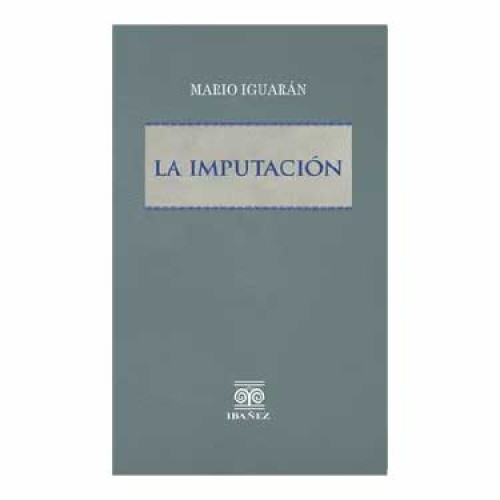 IMPUTACION