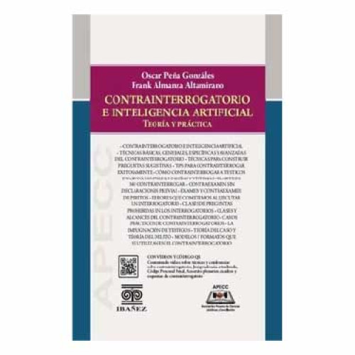 CONTRAINTERROGATORIO E INTELIGENCIA