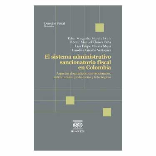 SISTEMA ADMINISTRATIVO SANCIONATORIO