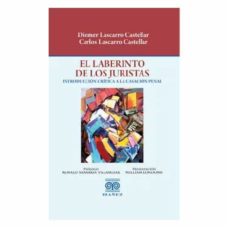 LABERINTO DE LOS JURISTAS