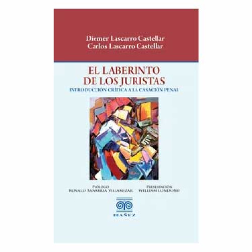 LABERINTO DE LOS JURISTAS