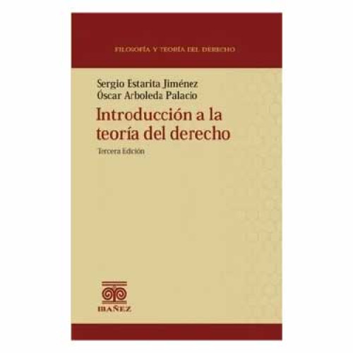 INTRODUCCION A LA TEORIA DEL DERECHO