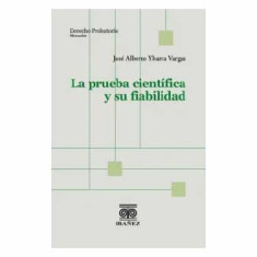 PRUEBA CIENTIFICA Y SU FIABILIDAD