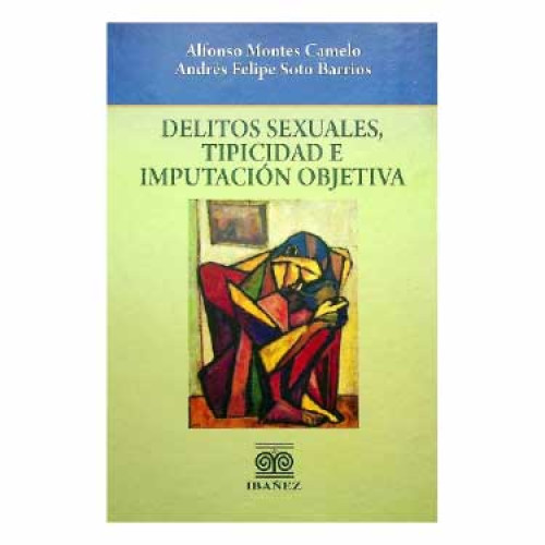 DELITOS SEXUALES MONTES