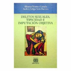 DELITOS SEXUALES MONTES