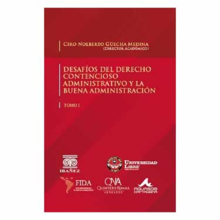 DESAFIOS DEL DERECHO CONTEINCIOSO