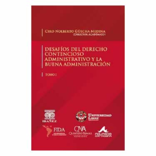 DESAFIOS DEL DERECHO CONTEINCIOSO
