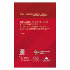 DESAFIOS DEL DERECHO CONTEINCIOSO