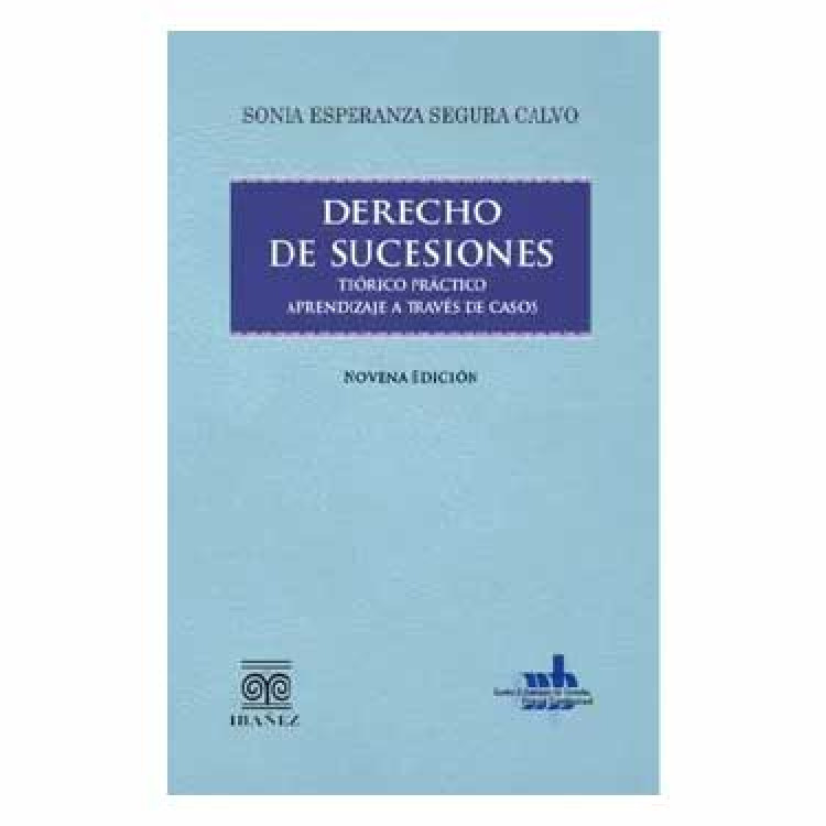 DERECHO DE SUCESIONES SONIA