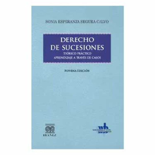 DERECHO DE SUCESIONES SONIA