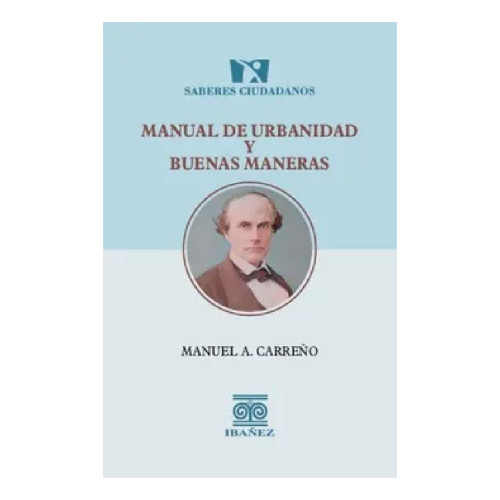 MANUAL DE URBANIDAD Y BUENAS MANERAS