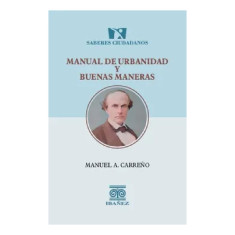 MANUAL DE URBANIDAD Y BUENAS MANERAS