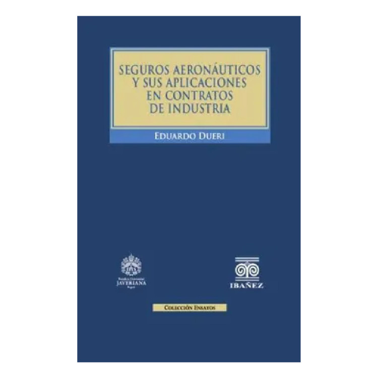 SEGUROS AERONAUTICOS Y SUS APLICACINES