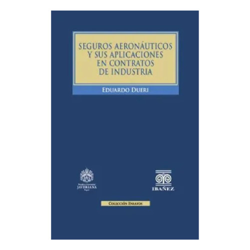 SEGUROS AERONAUTICOS Y SUS APLICACINES