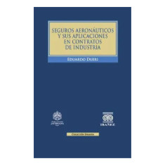 SEGUROS AERONAUTICOS Y SUS APLICACINES