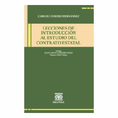 LECCIONES DE INTRODUCCION AL ESTUDIO