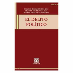 DELITO POLITICO