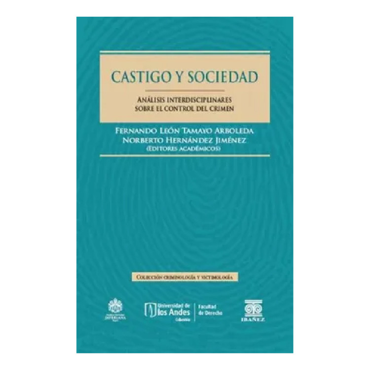 CASTIGO Y SOCIEDAD