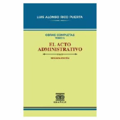 ACTO ADMINISTRATIVO 2 ED