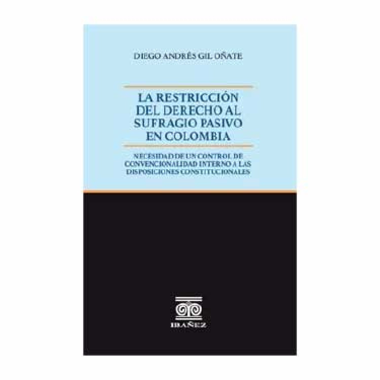 RESTRICCION DEL DERECHO