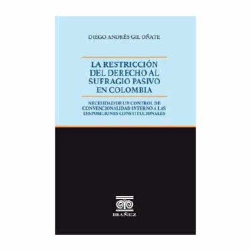 RESTRICCION DEL DERECHO
