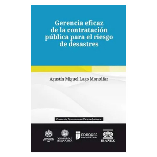 GERENCIA EFICAZ DE LA CONTRATACION