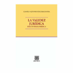 VALIDEZ JURIDICA