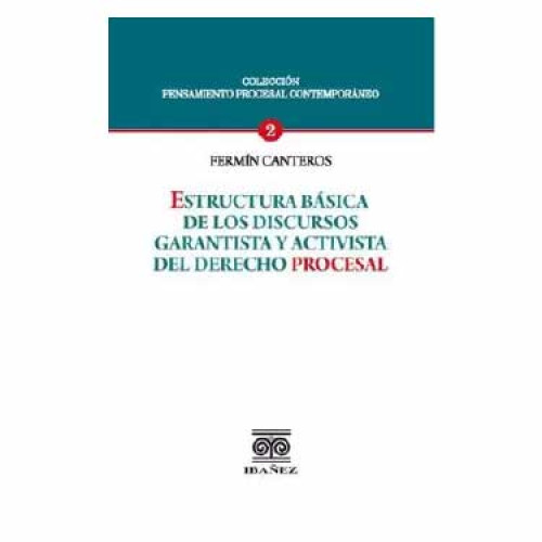 ESTRUCTURA BASICA DE LOS DISCURSOS