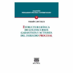 ESTRUCTURA BASICA DE LOS DISCURSOS