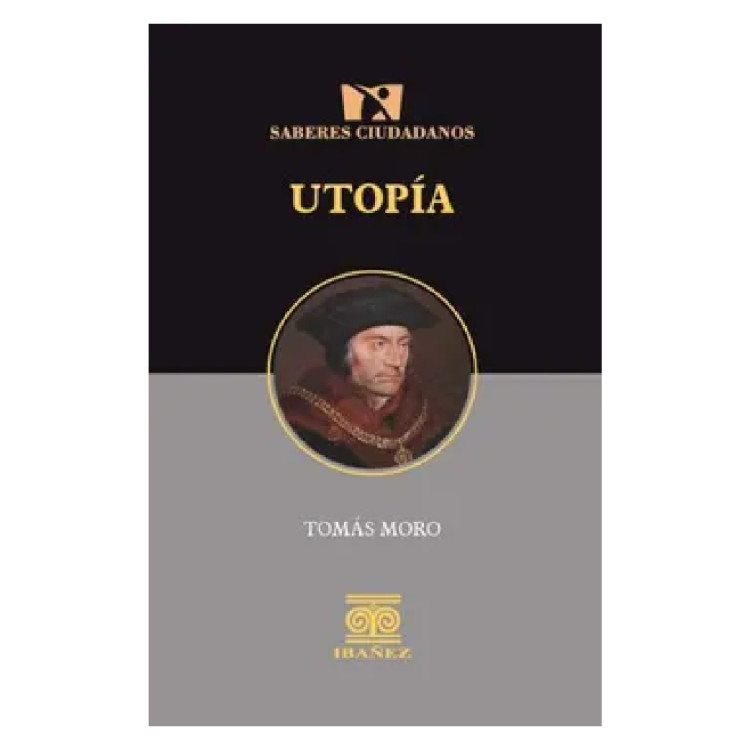 UTOPIA IBAÑ