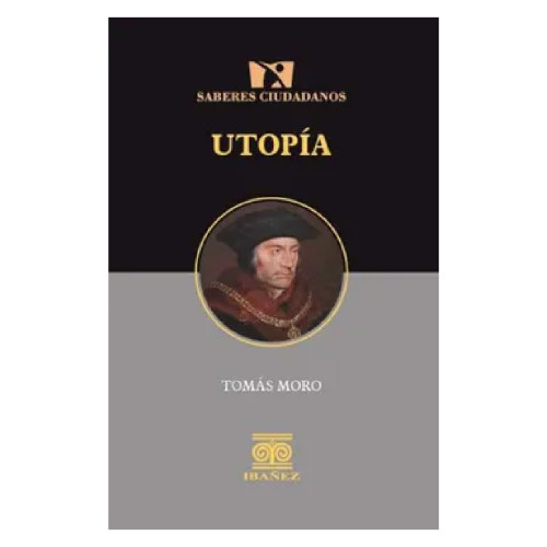UTOPIA IBAÑ