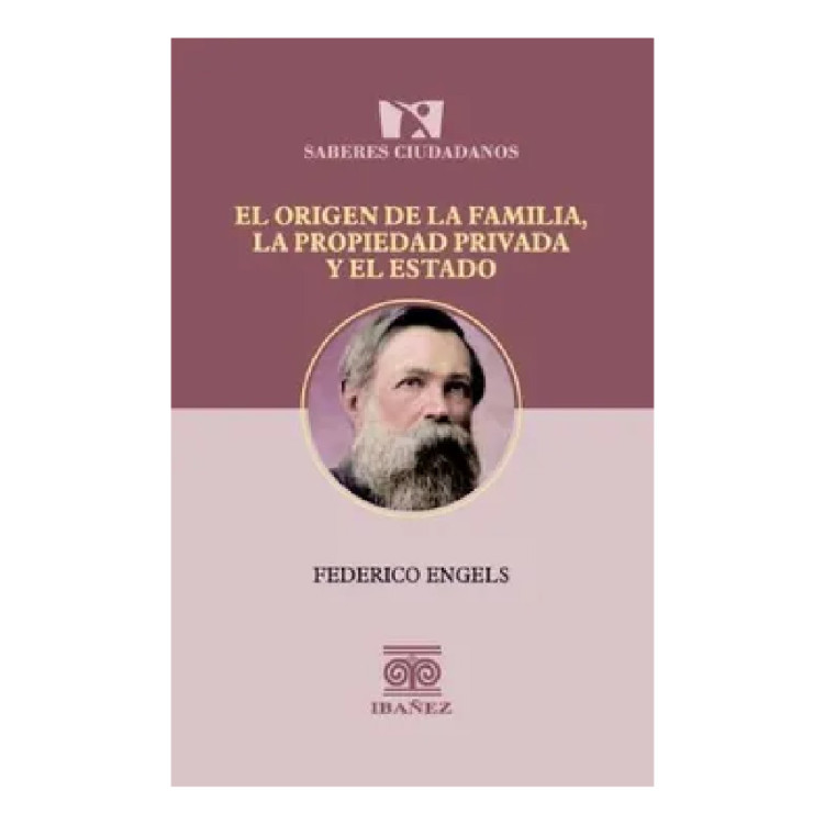 ORIGEN DE LA FAMILIA LA PROPIEDAD