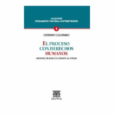 PROCESO CON DERECHOS HUMANOS