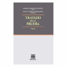 TRATADO DE LA PRUEBA 2 TOMOS