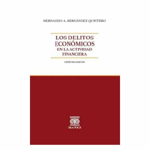 DELITOS ECONOMICOS EN LA ACTIVIDAD
