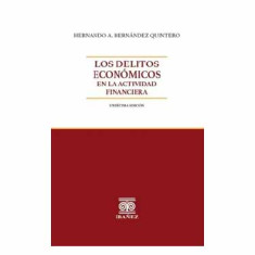 DELITOS ECONOMICOS EN LA ACTIVIDAD