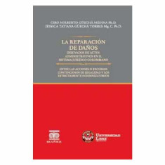 REPARACION DE DAÑOS DERIBADOS DE ACTOS