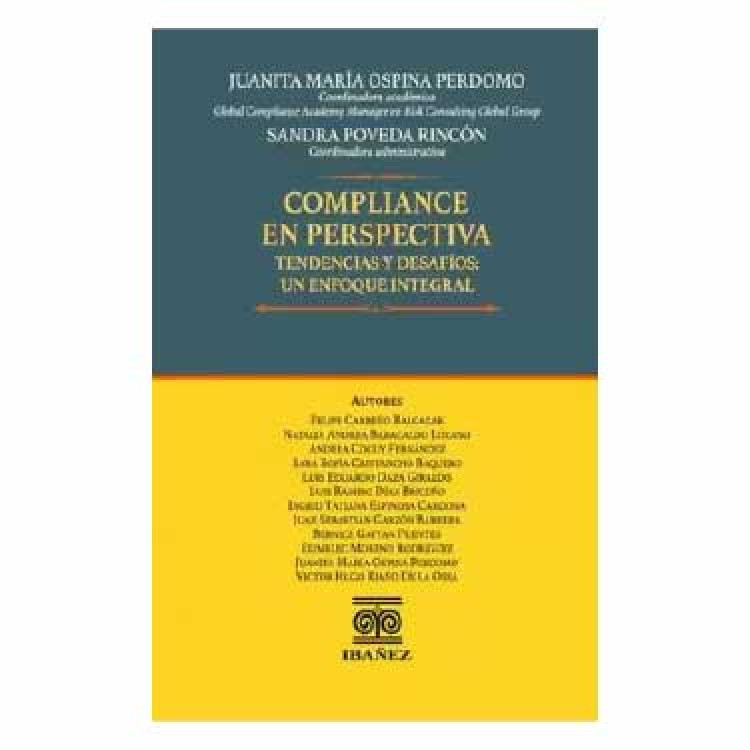 COMPLIANCE EN PERSPECTIVA