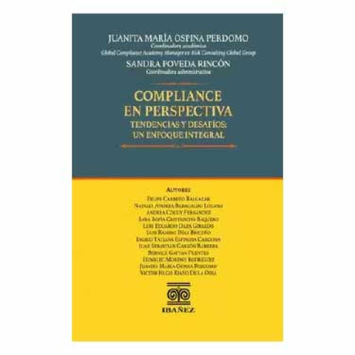 COMPLIANCE EN PERSPECTIVA