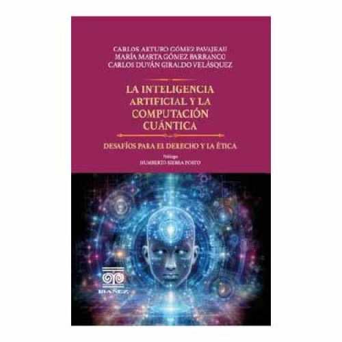 INTELIGENCIA ARTIFICIAL COMPUTACION