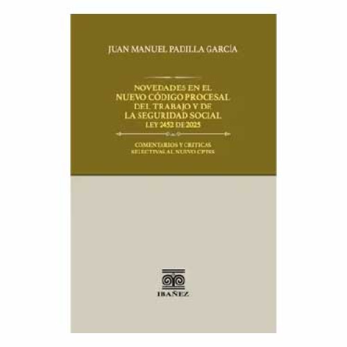 NOVEDADES EN EL NUEVO CODIGO PROCESAL
