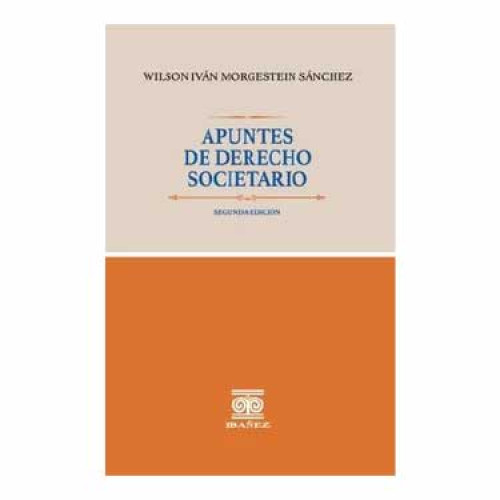 APUNTES DE DERECHO SOCIETARIO