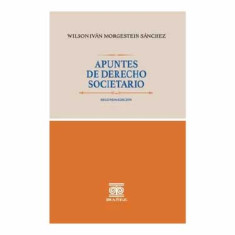 APUNTES DE DERECHO SOCIETARIO