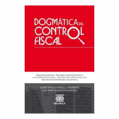 DOGMATICA DEL CONTROL FISCAL